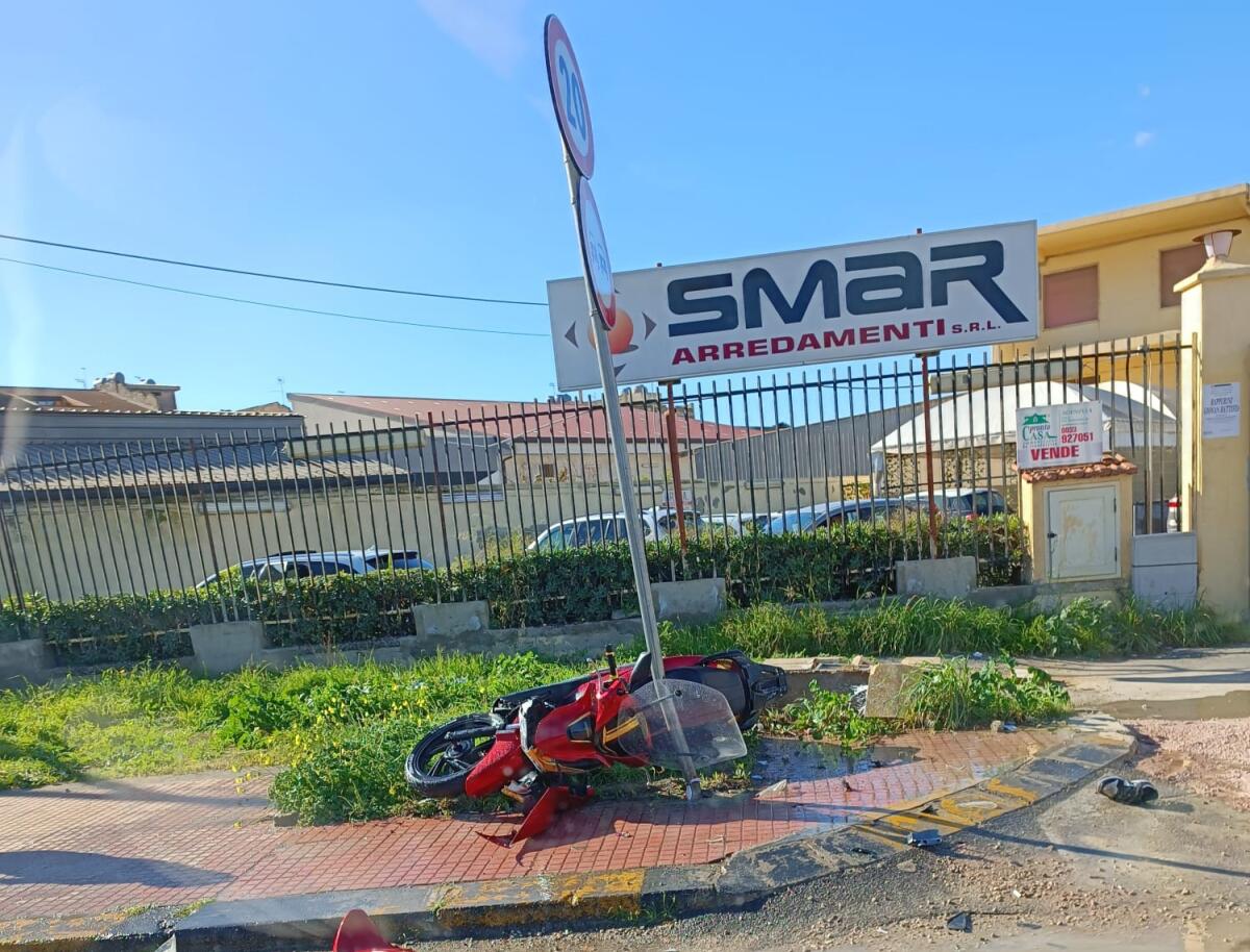 Incidente in via Butera - 