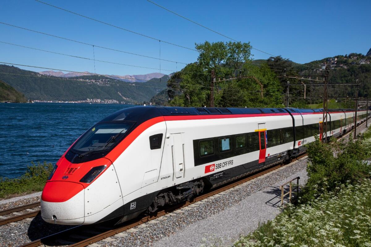 “No all’aumento delle tariffe di Trenitalia” - 