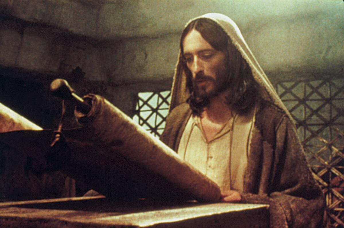 L’anno nuovo, quello vero, inizia con Cristo - 