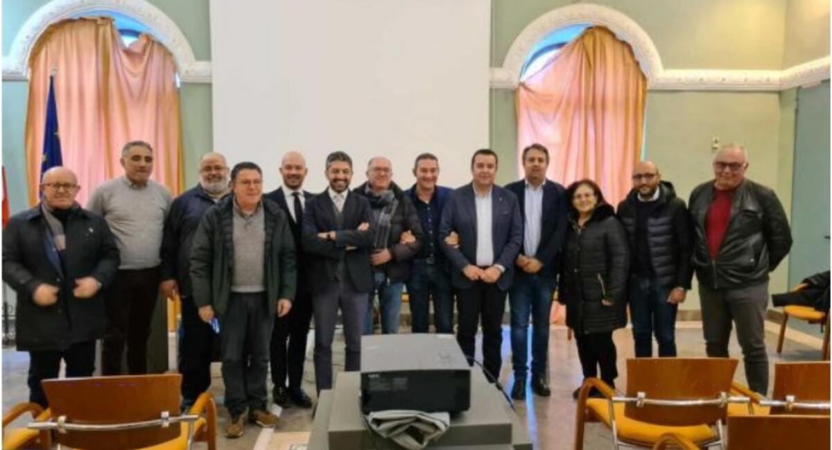 L’avv. Mariella Giordano presidente del Consiglio dell’ordine di Gela - 