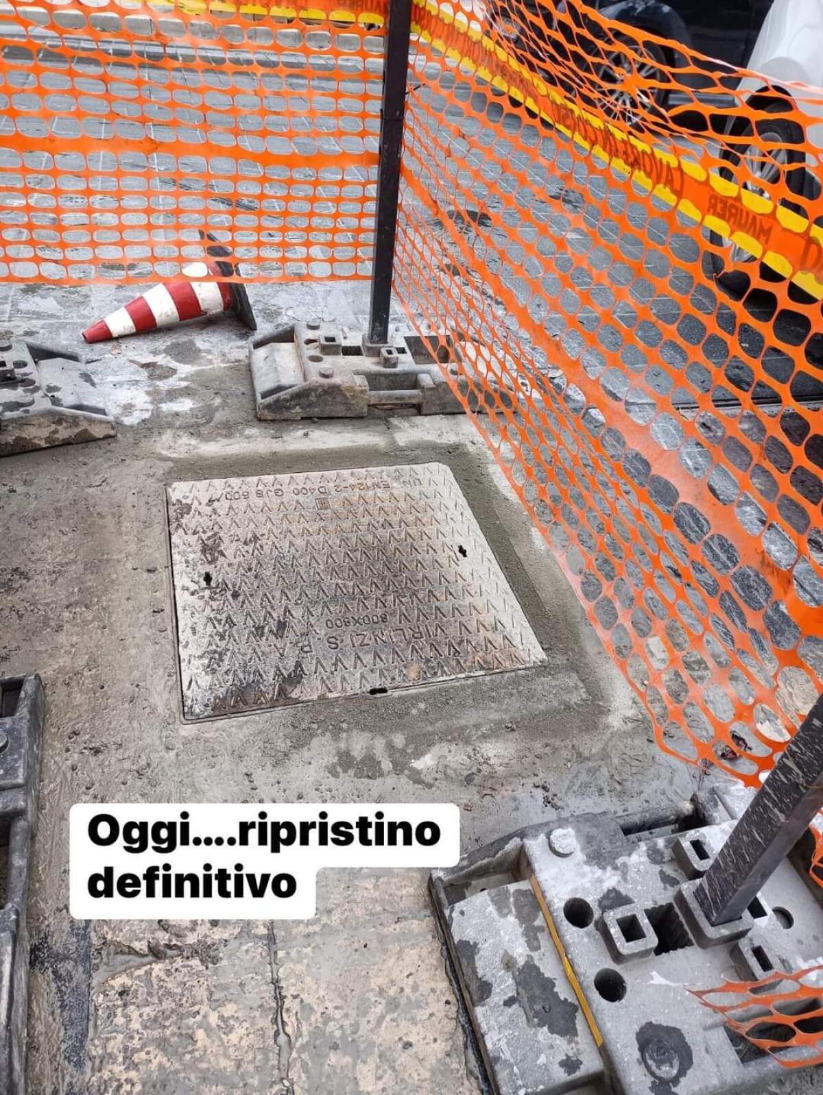 Facebook funziona meglio dell’Urp del Comune - 