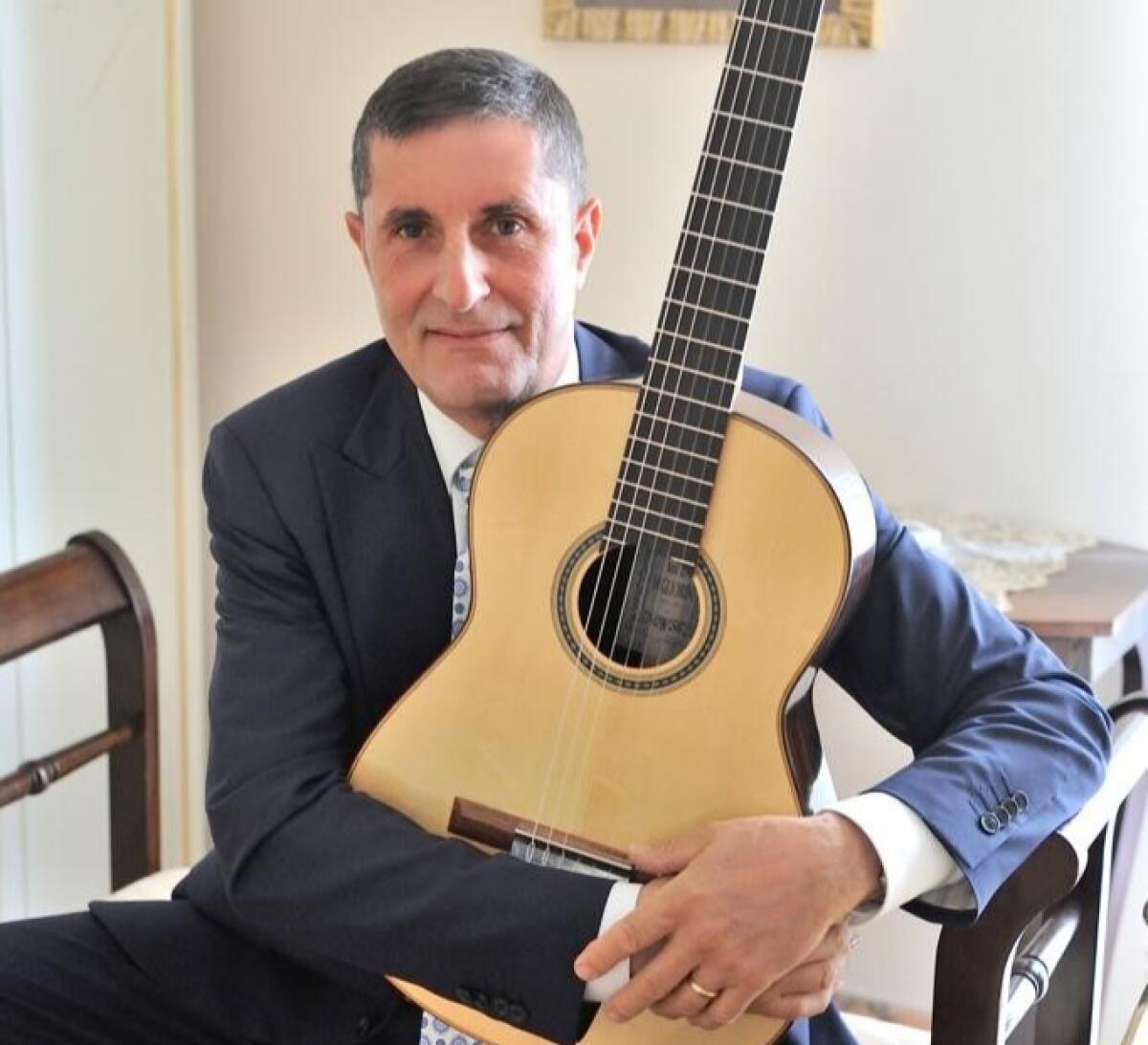 Domenica in musica con Fabio Maida -