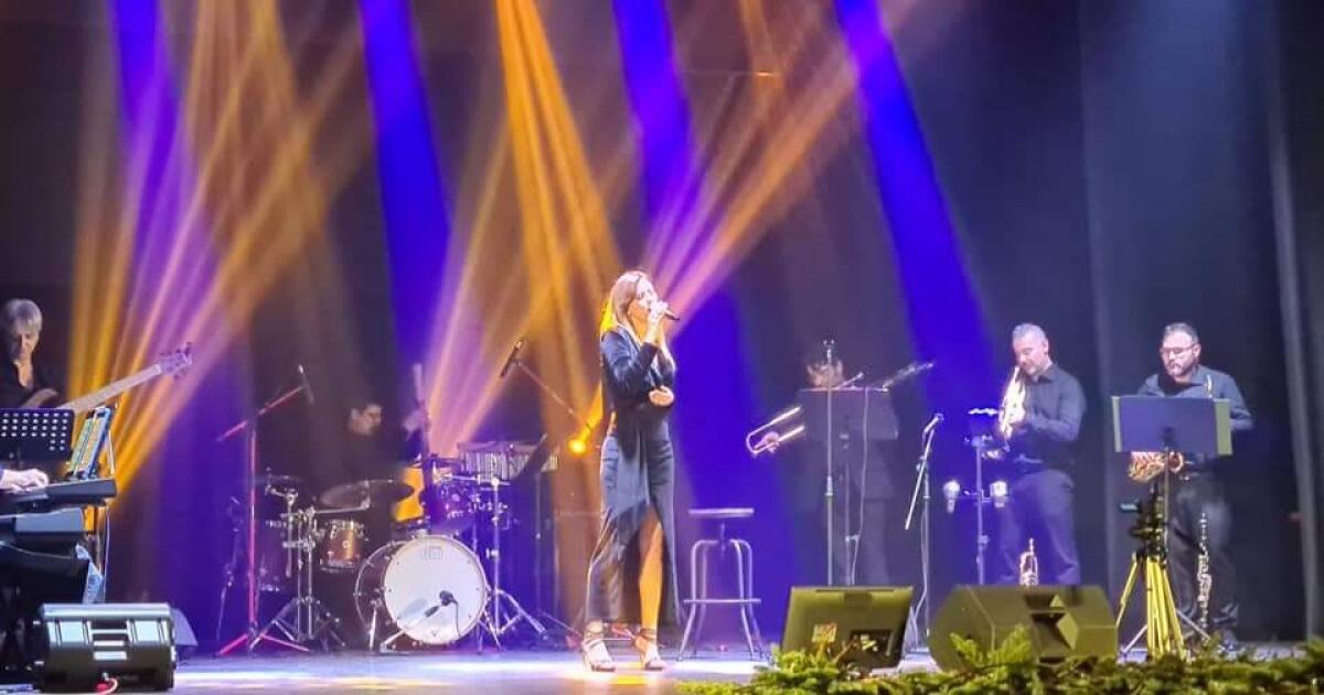 Domenica in concerto - 