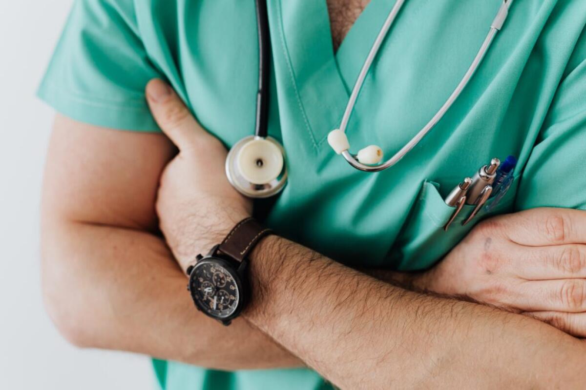 Progetto Trinacria: formazione per i medici - 