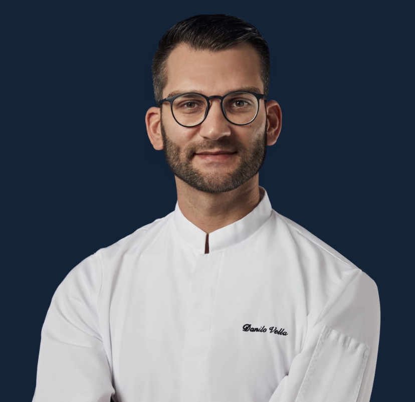 Danilo Vella
