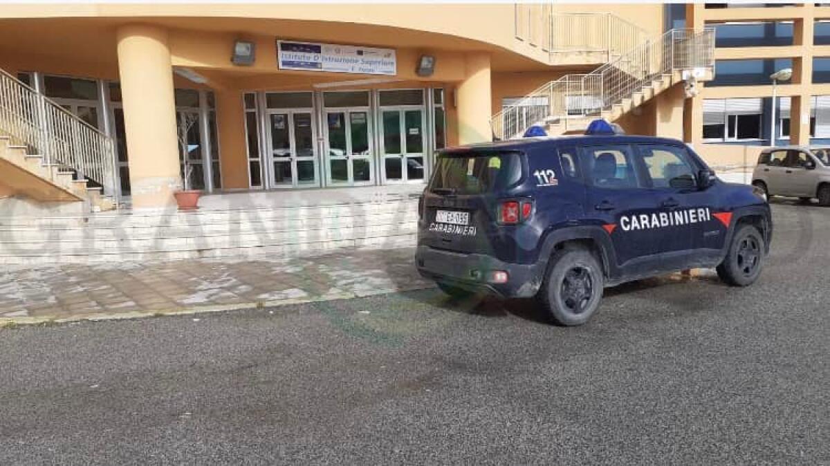 Morto il prof che si è lanciato da una finestra a Licata - 