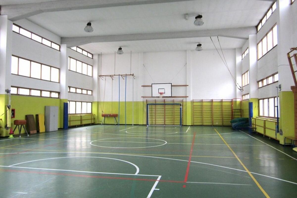 Palestre scolastiche ‘aperte’ in Sicilia - 
