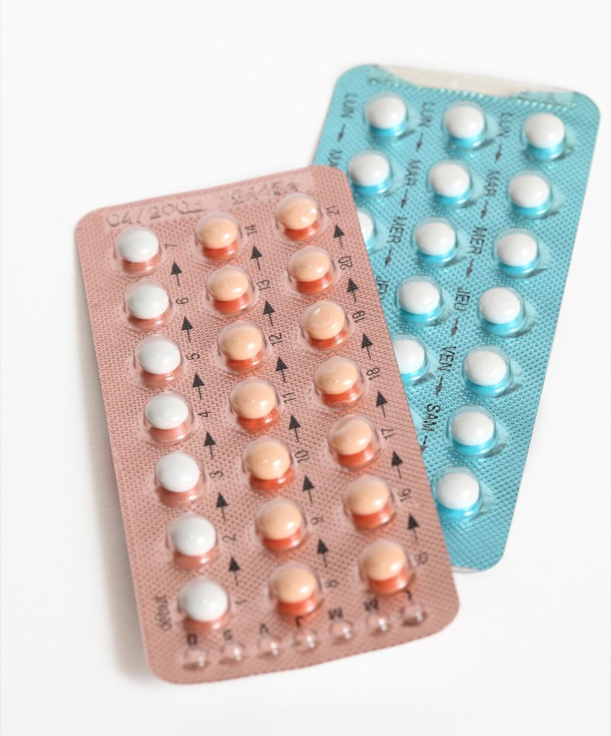 La “Pillola”, non solo contraccezione -