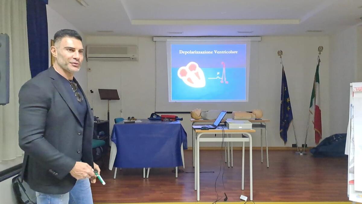 Progetto Trinacria, l’ottimizzazione dell’assistenza sanitaria in emergenza/urgenza - 