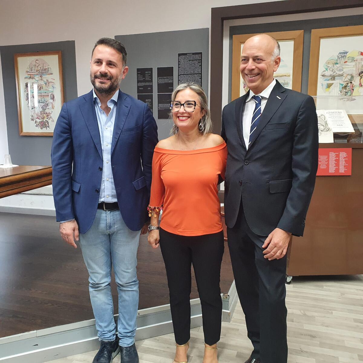 Mobilità in deroga: il governo ci ha ripensato. Soddisfatti i senatori Lorefice e Damante -