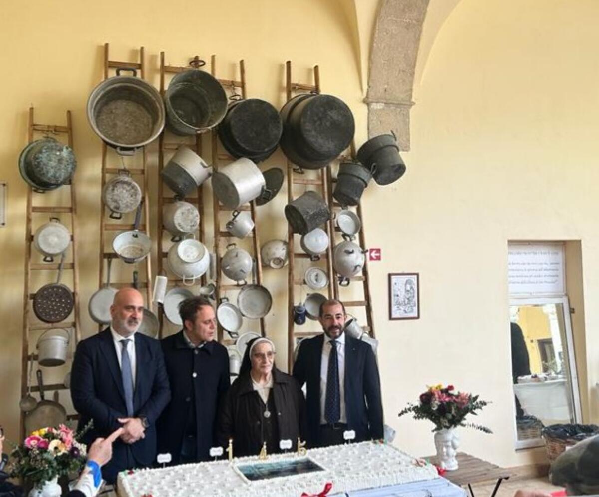In sanita&#8217; Niscemi avanza e Gela retrocede - 