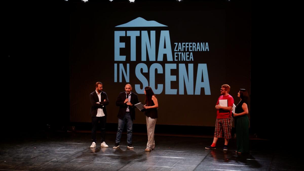 “Teatri riflessi”, online il bando del Festival internazionale di corti teatrali - 