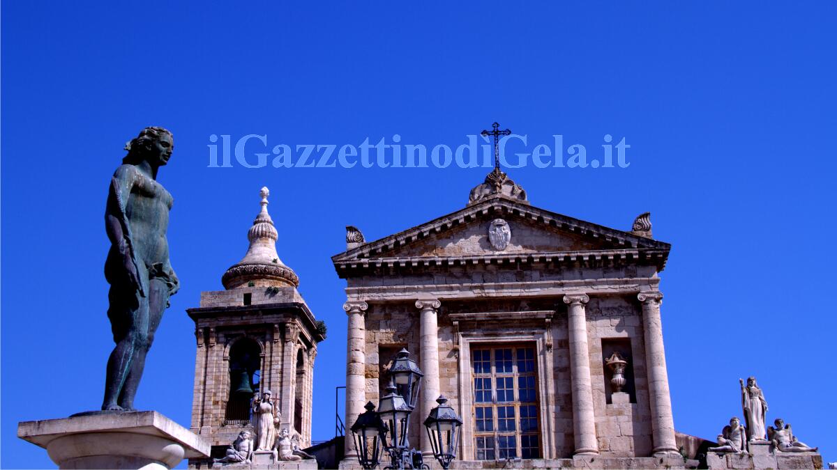 Itinerario artistico-religioso in chiesa Madre - 