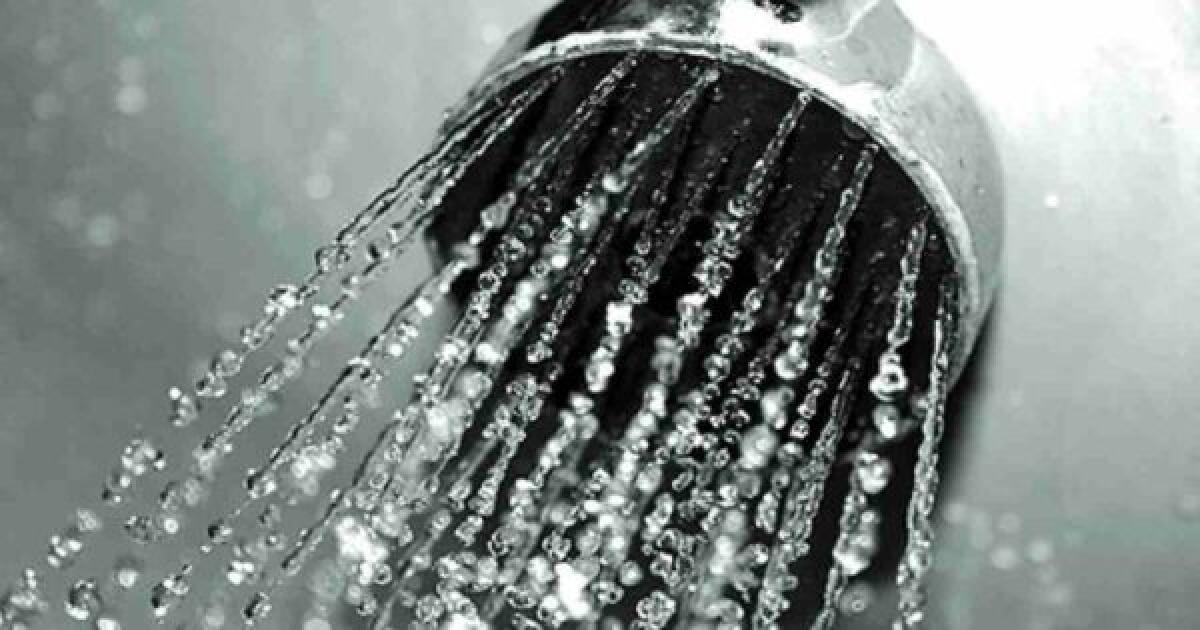 Muore folgorata sotto la doccia - 