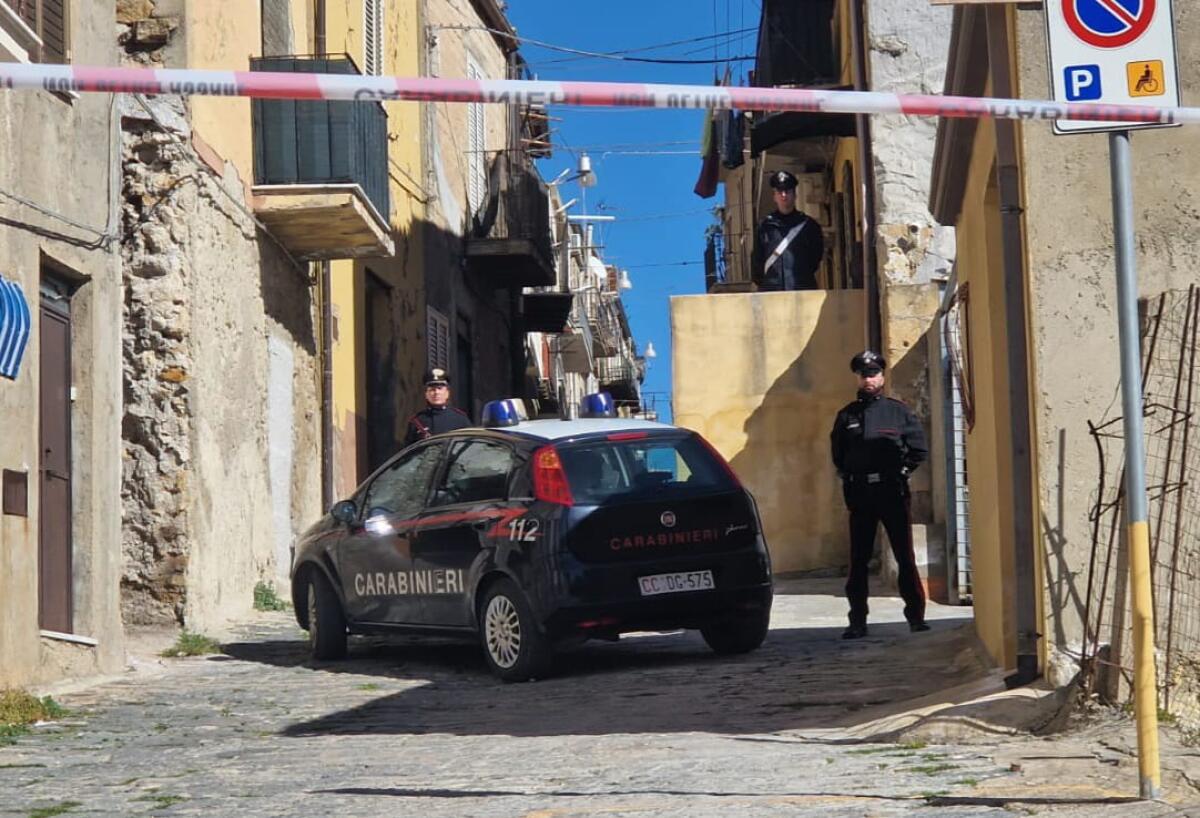 Arrestata la nuora omicida: ha ammesso la colpa - 