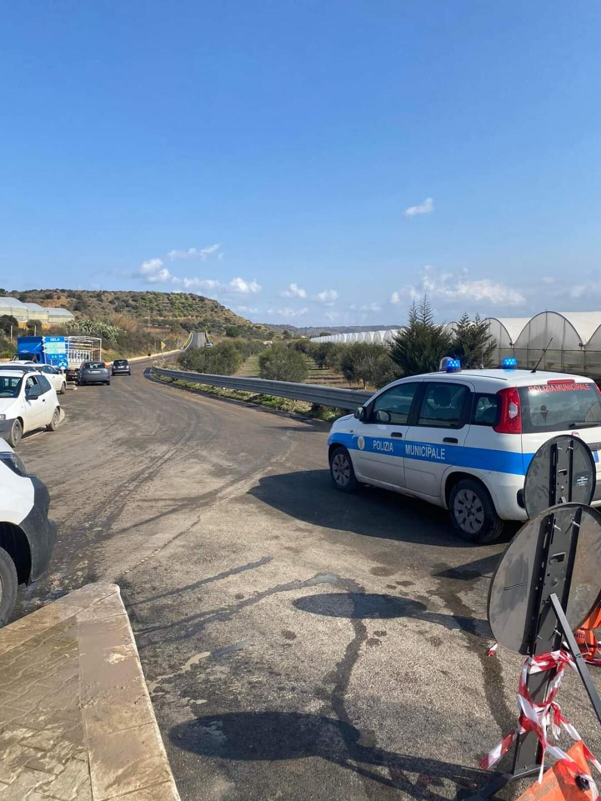 Danni all’agricoltura: il movimento Una Buona idea chiede un’indagine - 