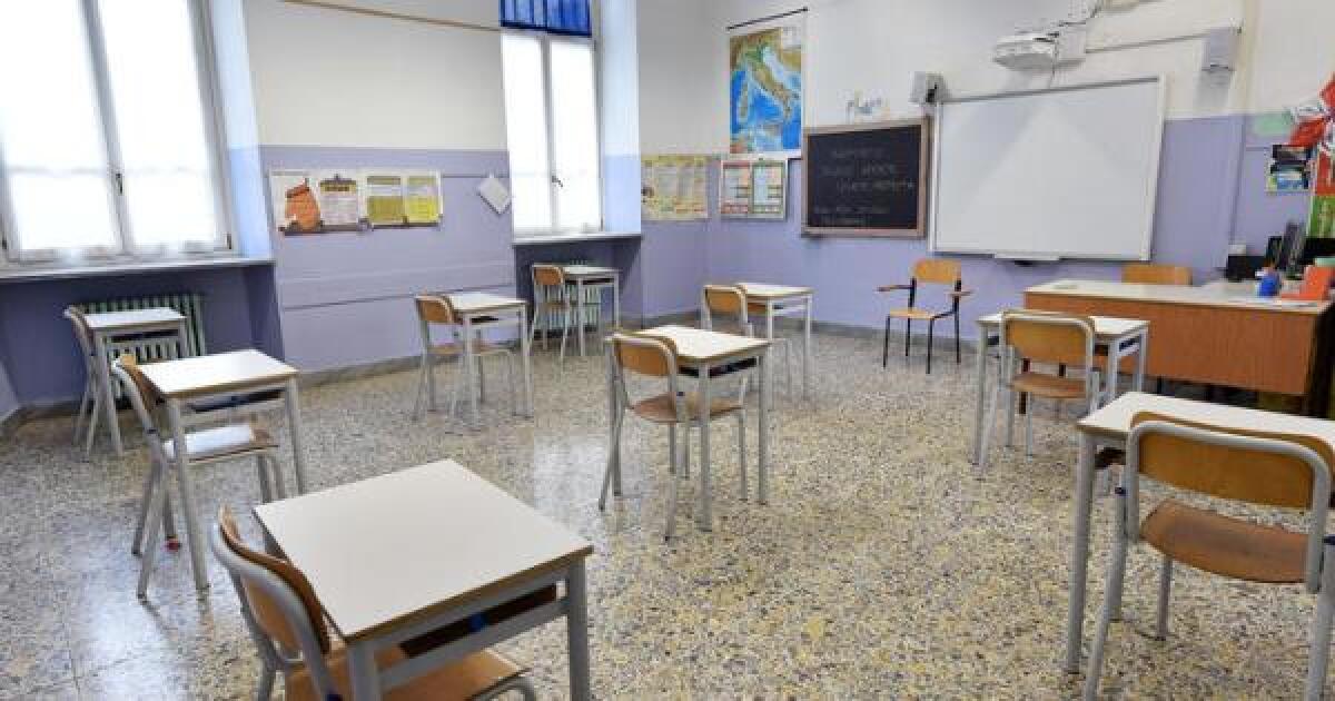 I fondi del Pnrr per le scuole - 