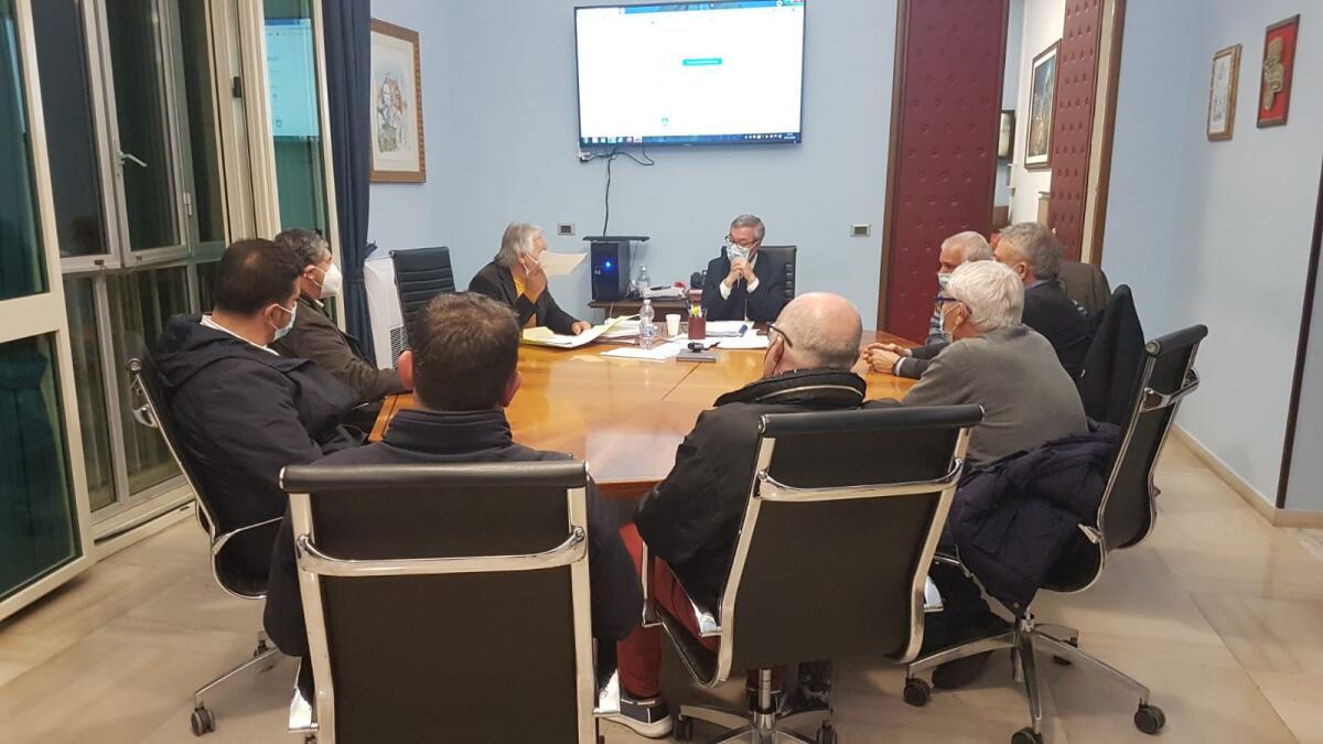 L’assessore dei quartieri: i comitati decideranno stasera -