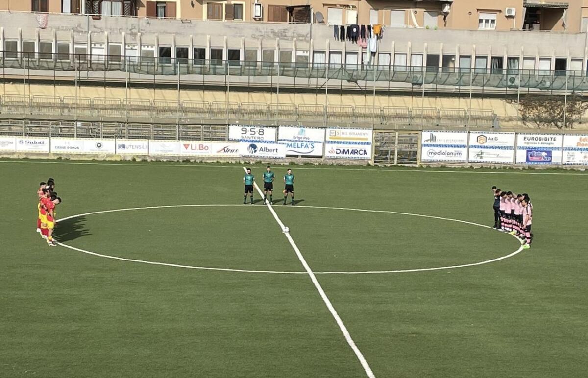 Il Gela Fc vince il derby, battuta 1-0 la Nissa  - 
