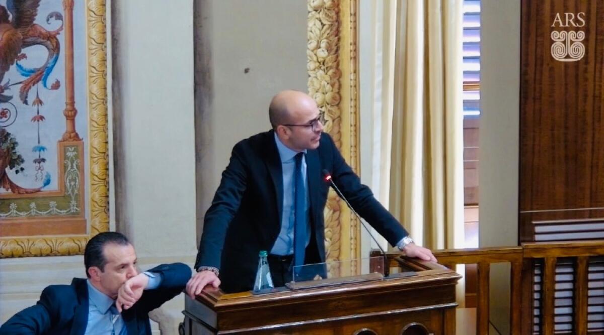 L&#8217;on.De Leo interroga il governo sulle criticità dell&#8217;ospedale gelese - 