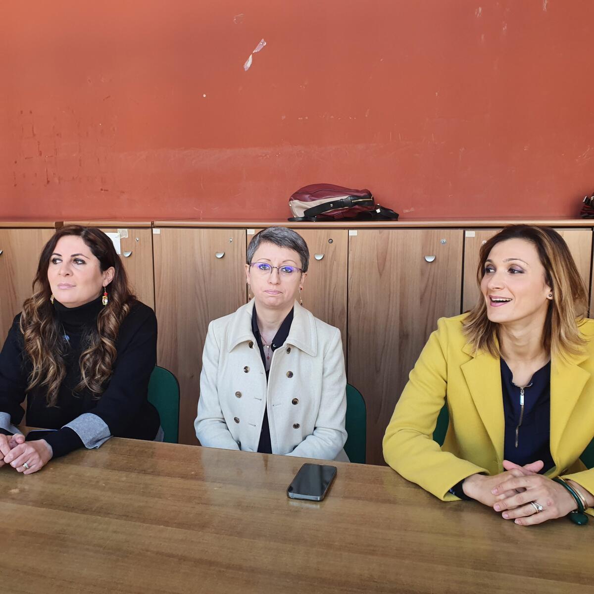 Interrogazione sul servizio raccolta rifiuti - 