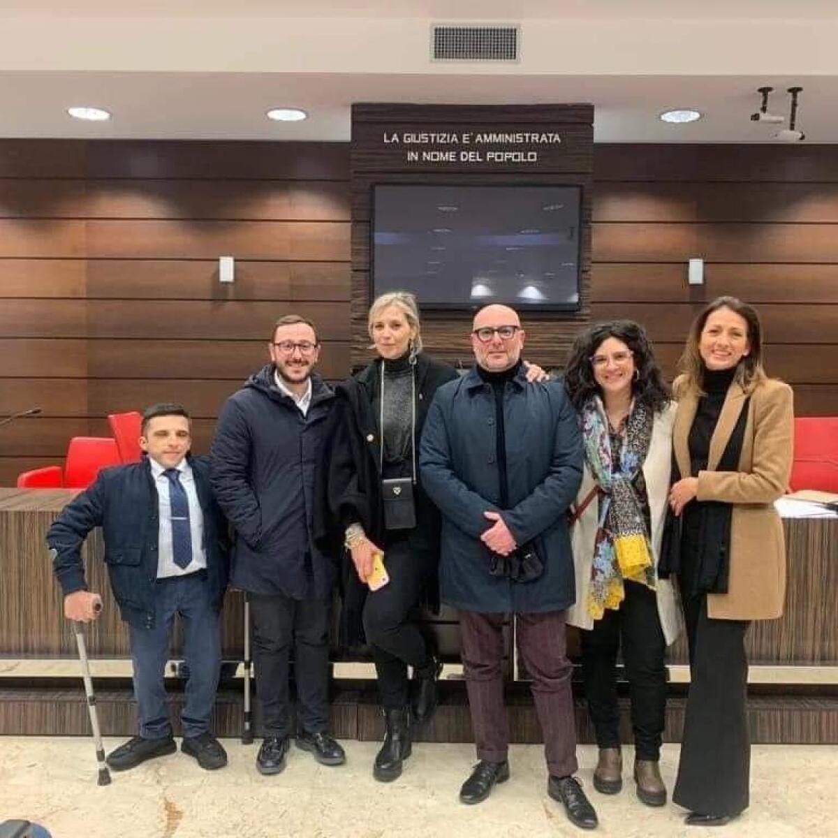 Gli avvocati hanno eletto il Comitato delle pari opportunità - 