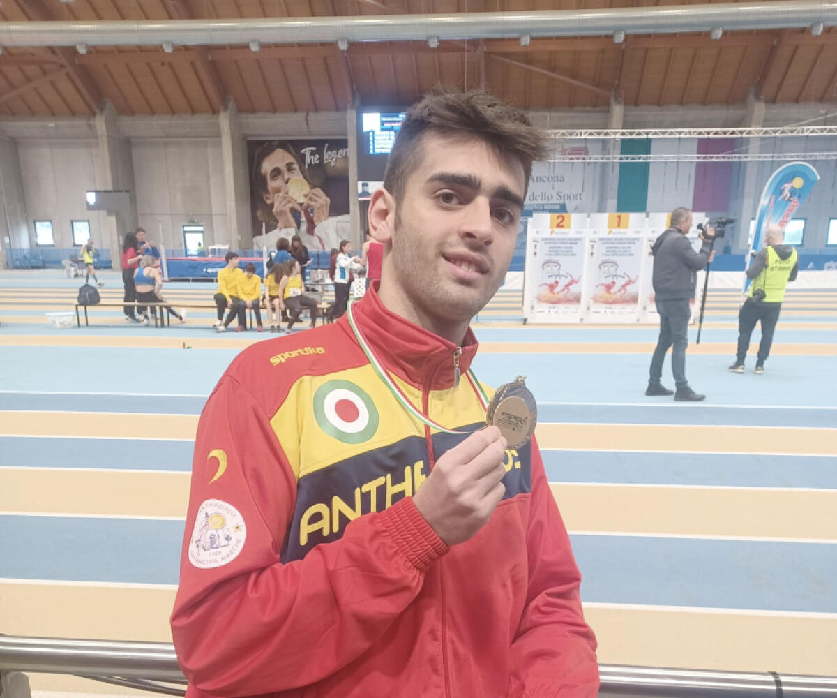 Atletica, titolo italiano per Bianca nel salto in lungo - 