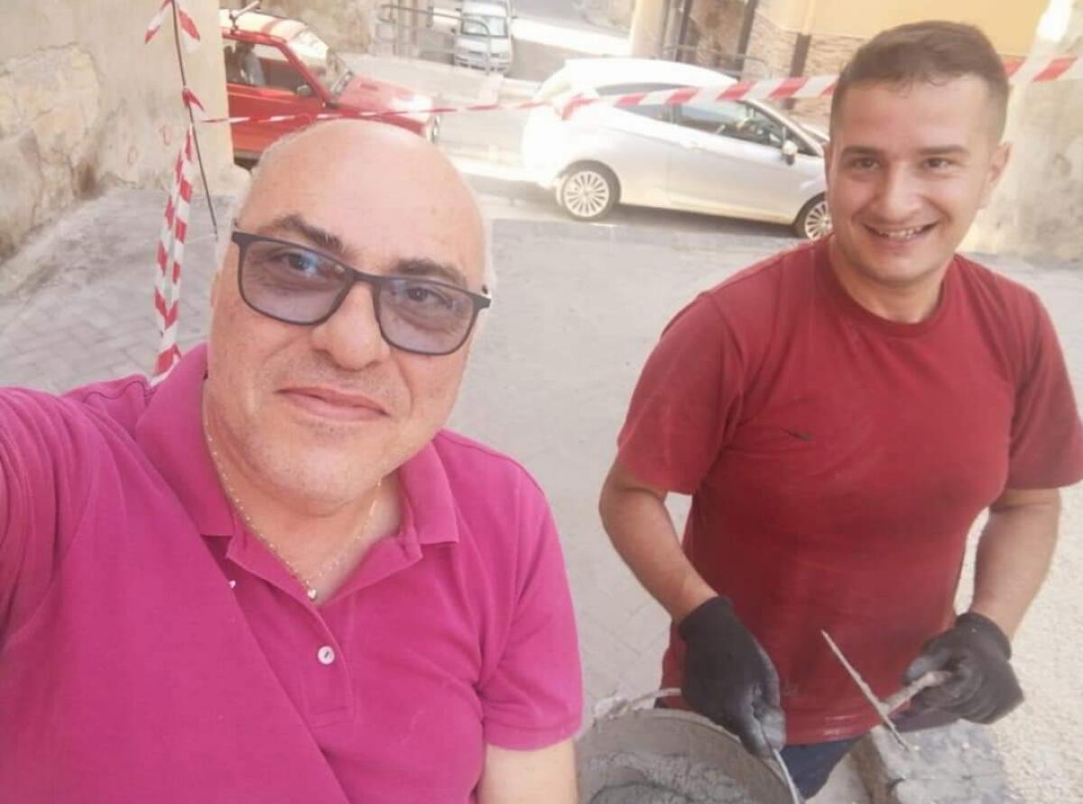 Il comitato di San Giacomo: &#8220;non siamo contro Terlati o il sindaco&#8221; - 