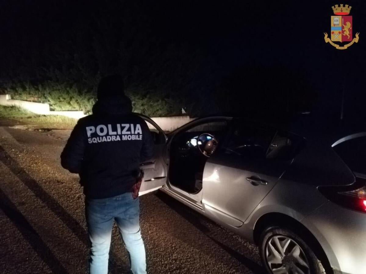 Operazione “Fora”: la polizia esegue 10 misure cautelari - 