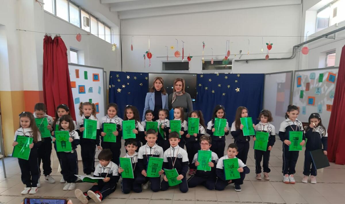 A scuola di robotica al Comprensivo ‘Quasimodo’ - 