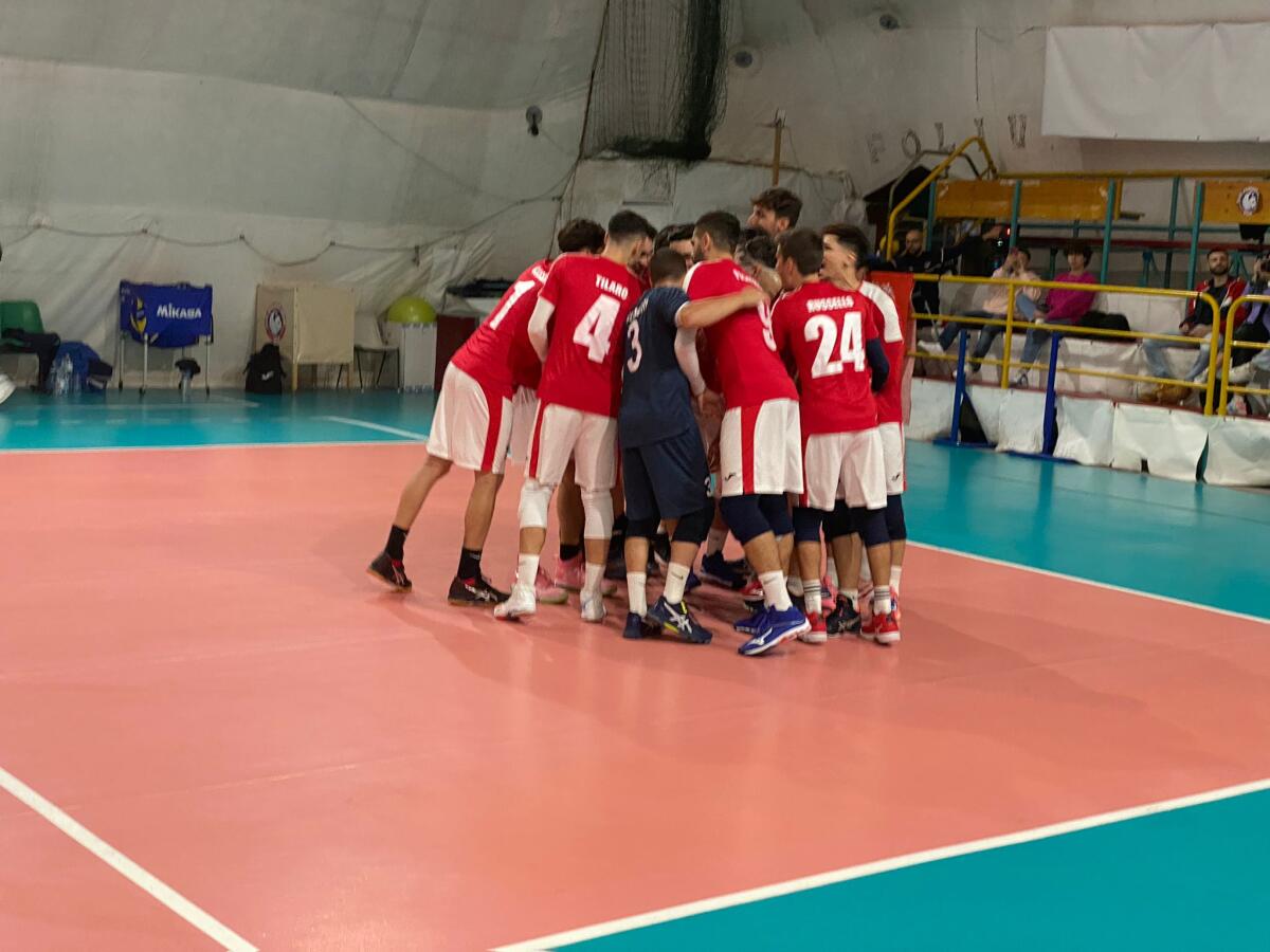Volley, Serie D: ai playoff l&#8217;Ecoplast sfiderà la New Gica Monreale - 