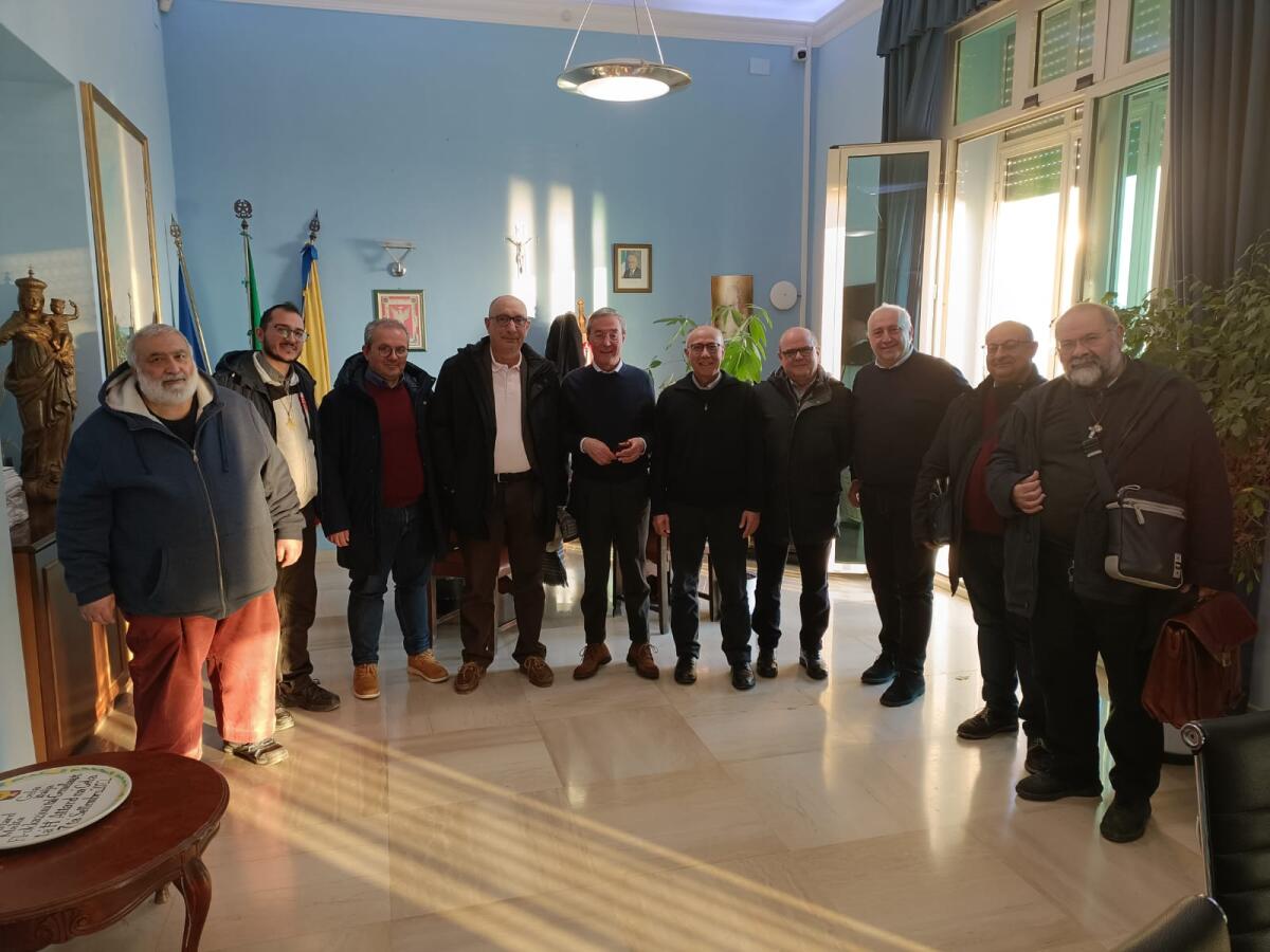 Chiesa S.Domenico Savio: spese per oratorio e demolizione al Comune mentre la ricostruzione per 4 mln con fondi Cei - 