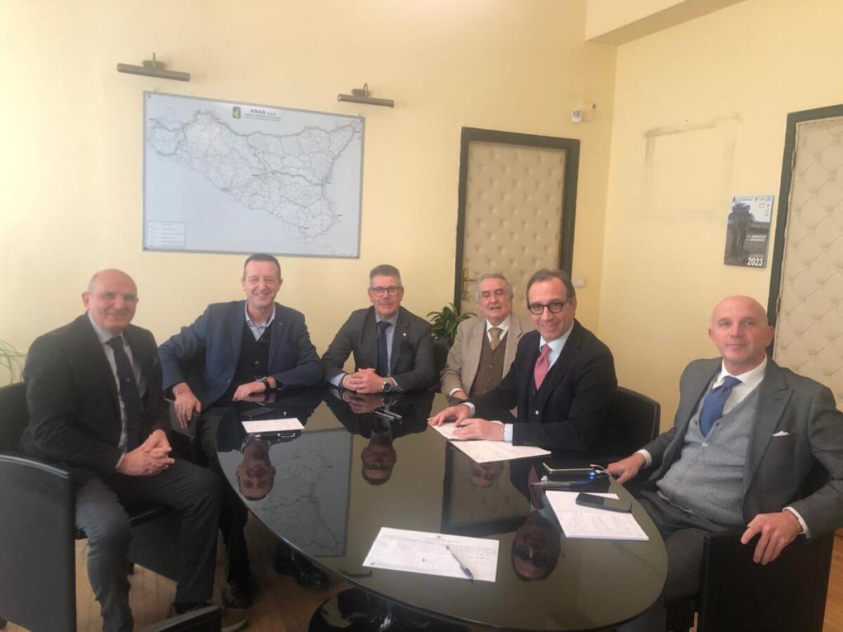 Trasporto regionale, Faisa Cisal incontra l’assessore Aricò: “Non penalizzare i siciliani, Ast sia in house&#8221; - 