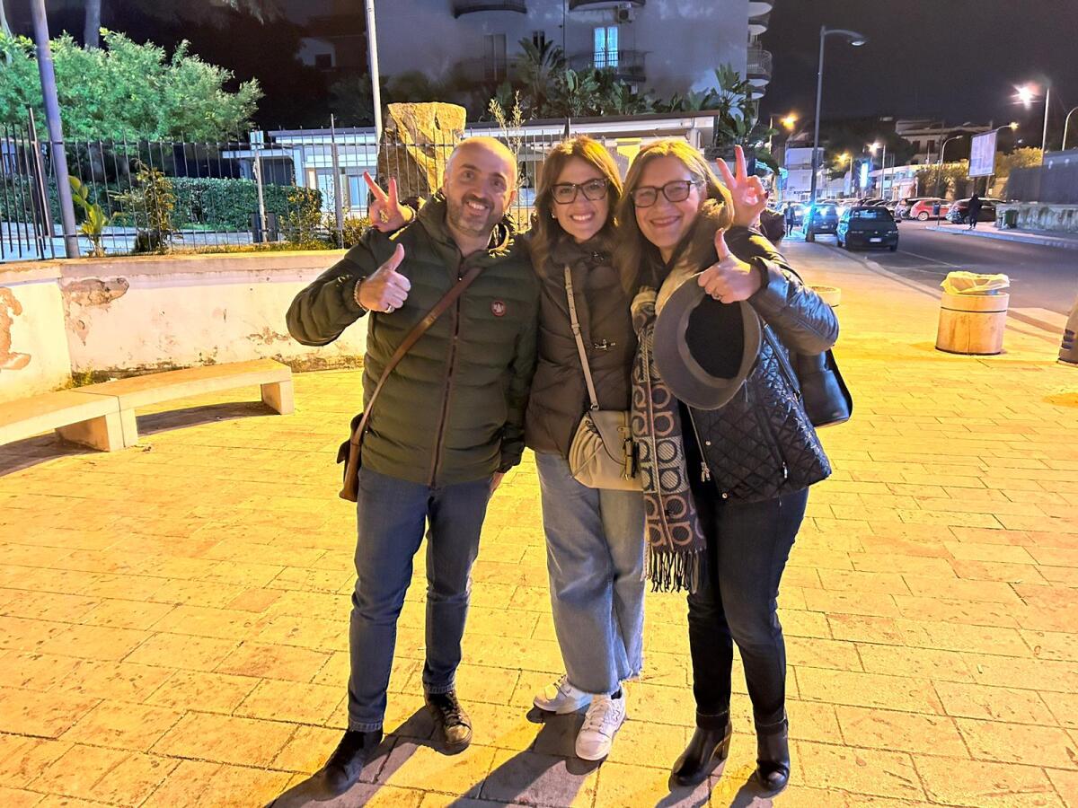 Licia Abela: nuovo corso del Pd, no ai soggetti ambigui -