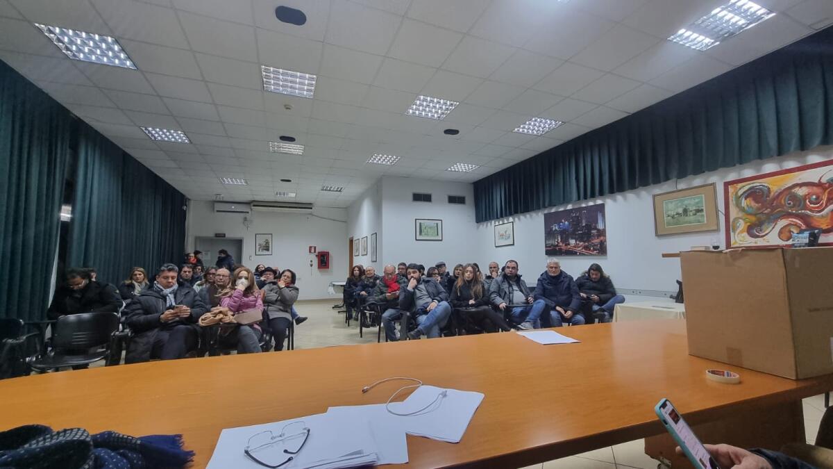 Pd: a Gela più voti per Paola De Micheli -