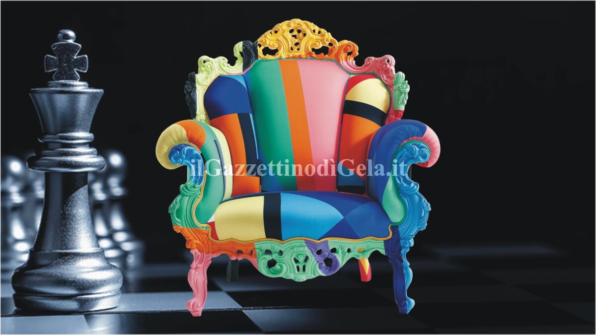 Proposta sul terzo mandato dei sindaci - 