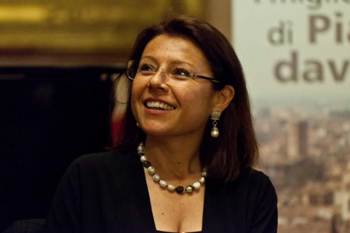 Paola De Micheli domani a Gela - 