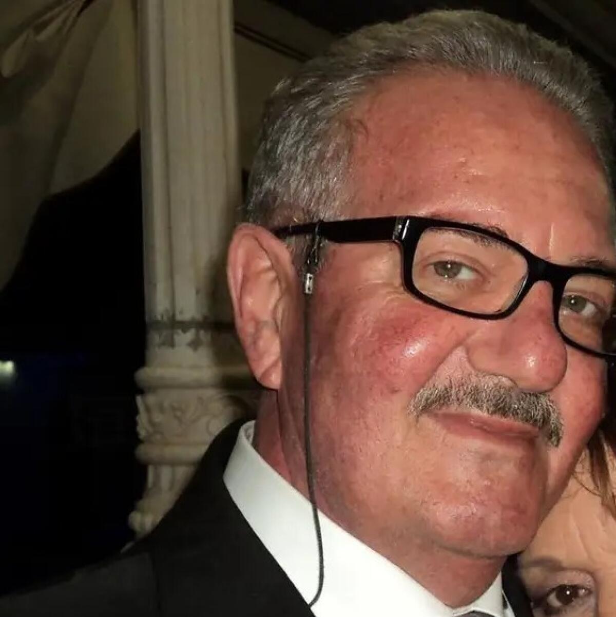 Legname presidente dell&#8217;Antiracket e Di Trio è il suo vice - 