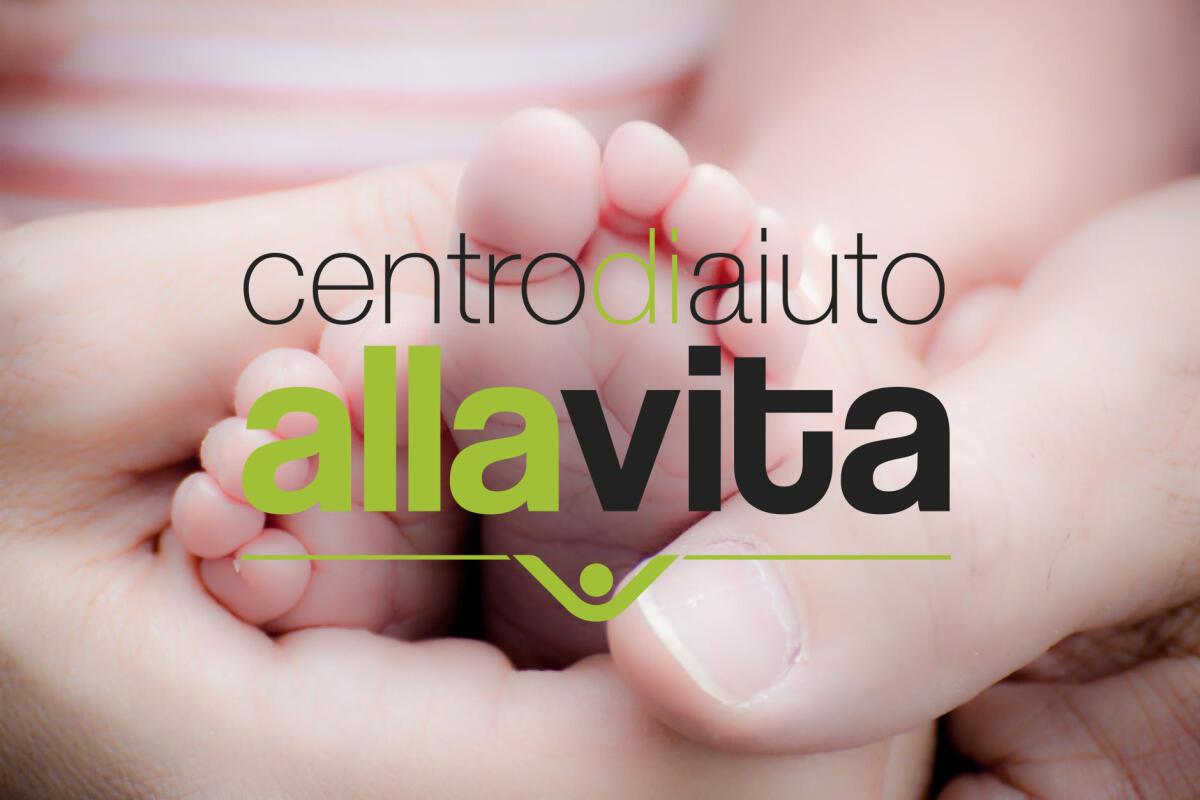 La Giornata per la vita del C.A.V. -