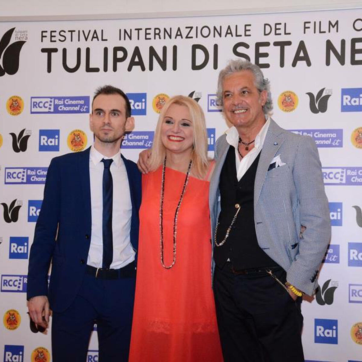 Marco Guccione ed il suo concerto di beneficenza per i malati di Alzheimer - 