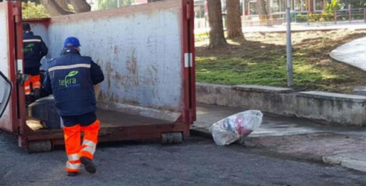 Ordinanza del sindaco su nuove modalità di raccolta dei rifiuti - 