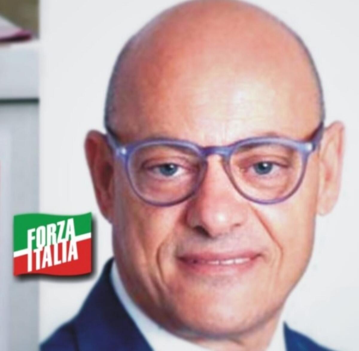 Pepe (FI): ”l’on.Catania non ha fatto gli interessi del territorio” - 