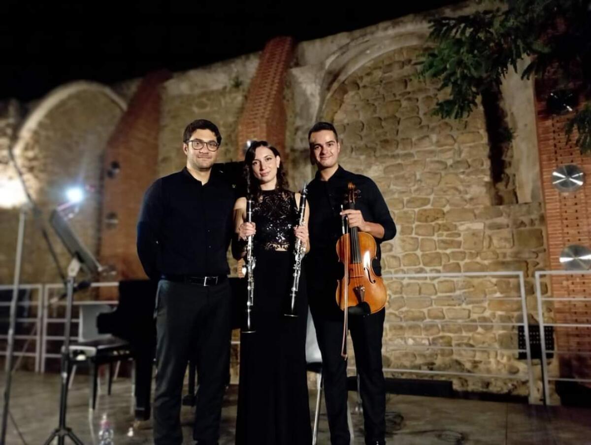 Concerto della domenica - 