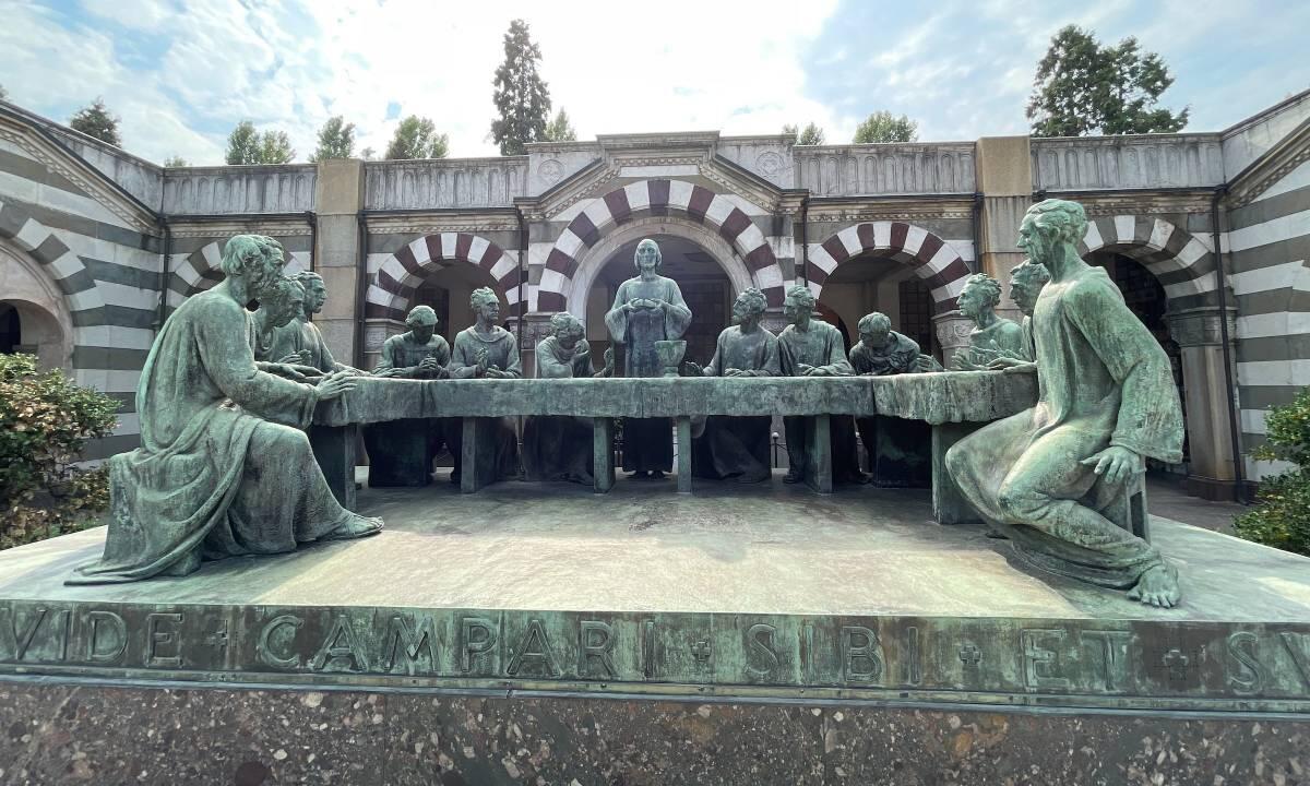 Venezia (Pd): “I cimiteri monumentali vanno valorizzati, possono creare circuiti turistici” – presentato un disegno di legge all’Ars - 