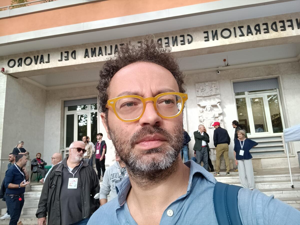 Cambia ditta pulizie in Eni ma restano i 30 addetti - 