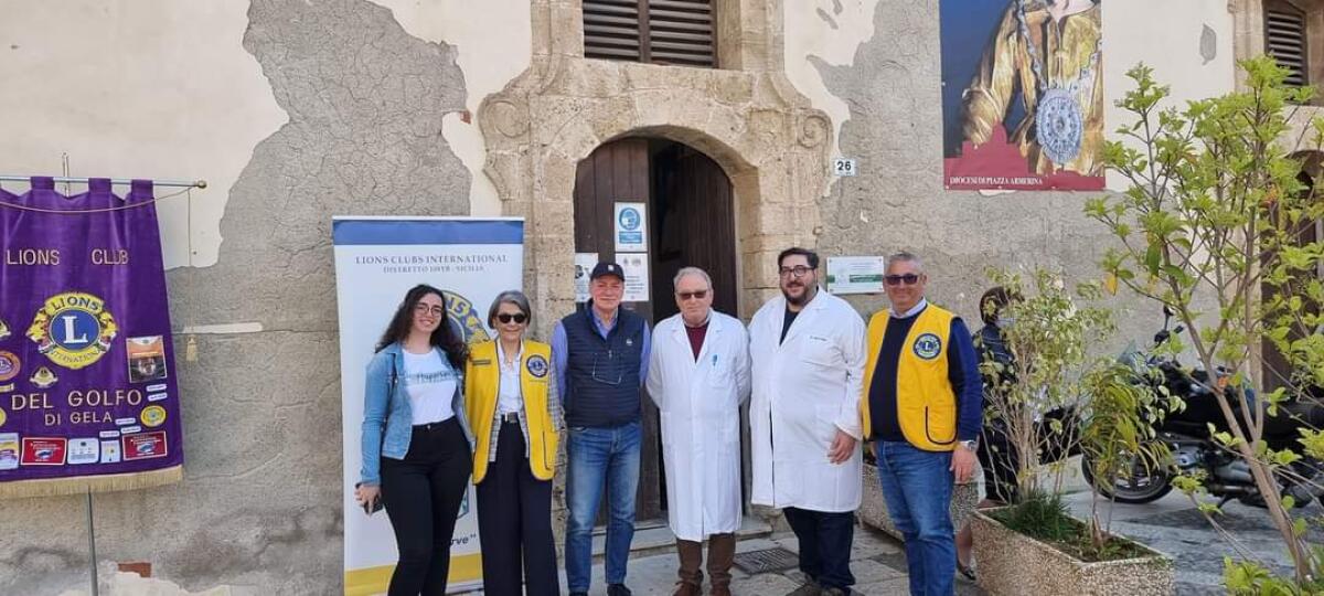 Visite gratuite alla piccola casa della Misericordia - 