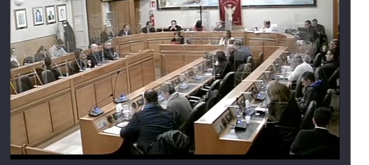 Dopo tanti scontri passa in consiglio il progetto Sinapsi. Il rudere ex Asi può essere acquistato - 