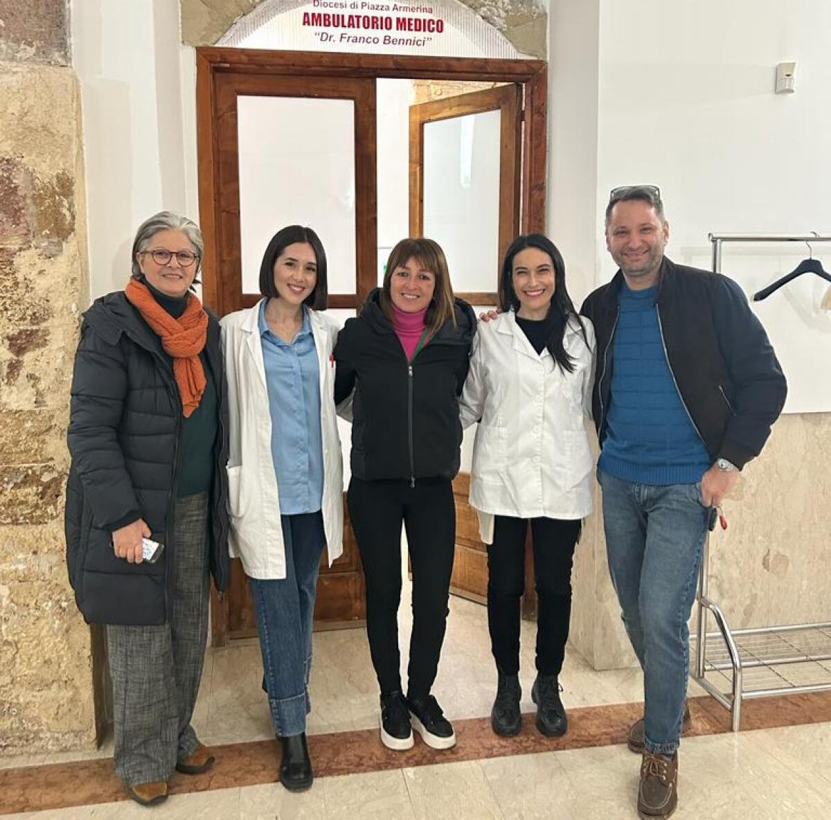 Bilancio ok per la Settimana della Salute - 