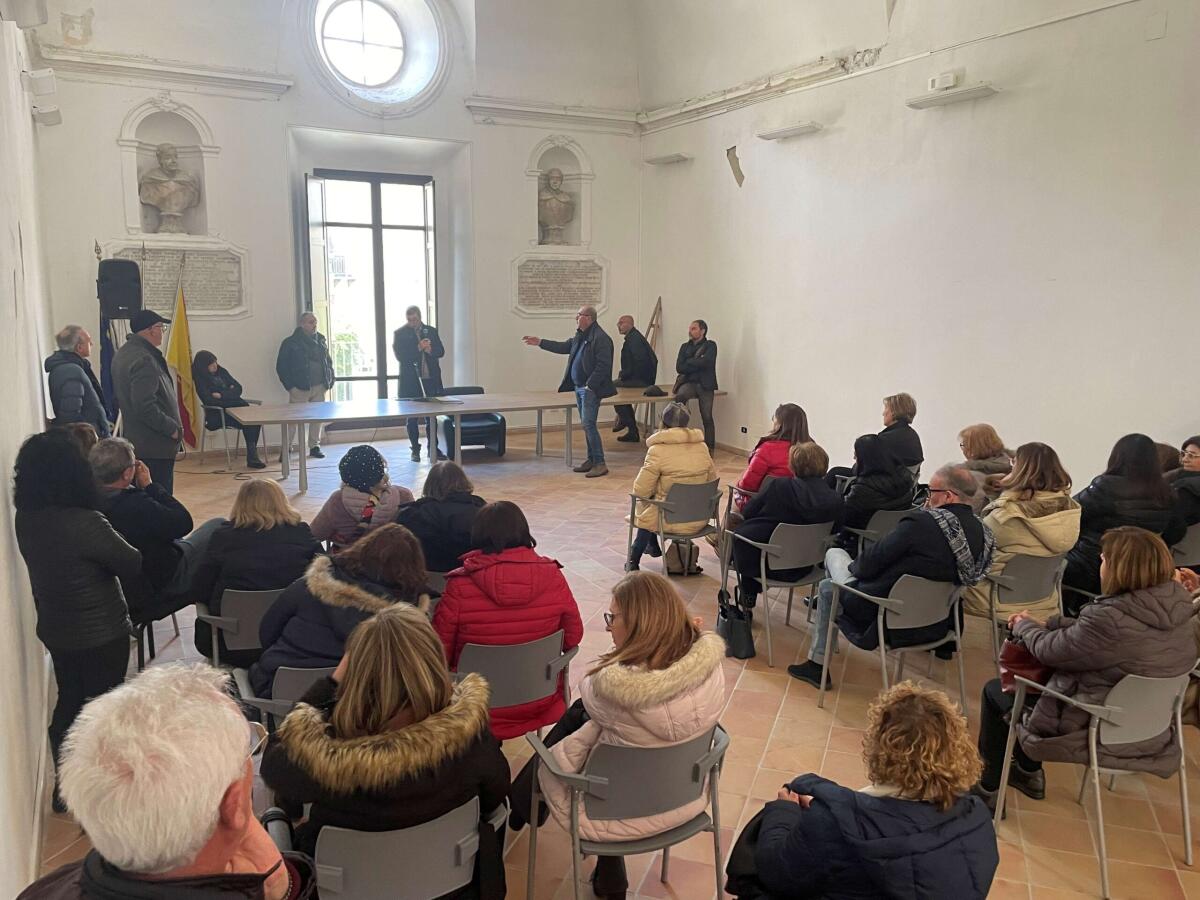 Delicata situazione finanziaria al Comune di Licata - 