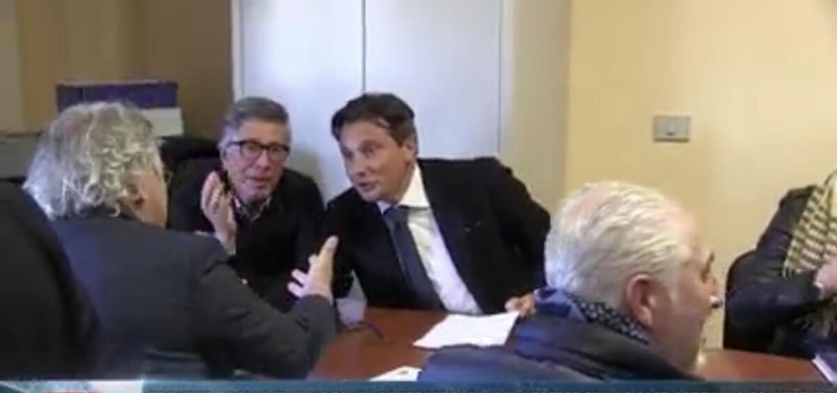 Via Portoferrara: vicini alla soluzione del problema casa -